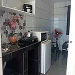 Vila Foz Hostel Ap3 Apartamento Completo De Solteiro Com Garagem Fechada E Lavanderia, Temos Uber E Guia Turistico Para Indicar, Nosso Apartamento E A Melhor Opcao Custo Beneficio De Foz Do Iguacu