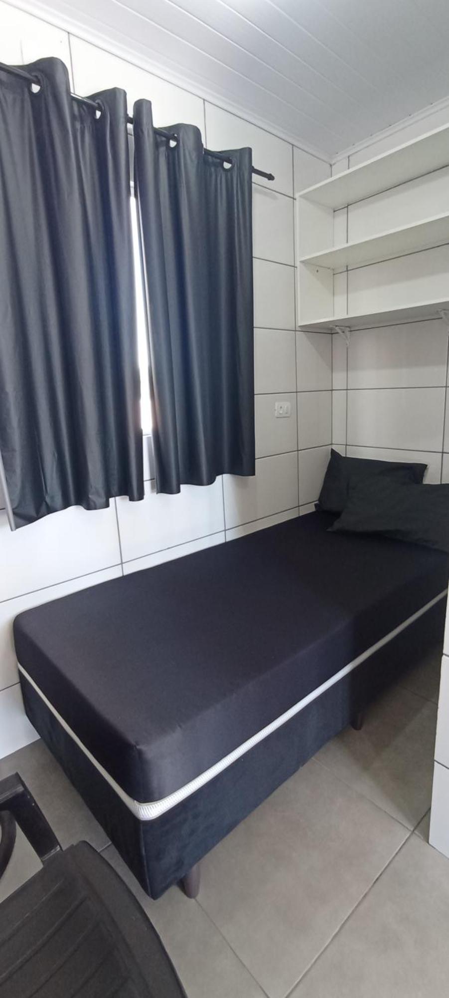 Foz Ap3 Completo De Solteiro Com Garagem Fechada E Lavanderia, Temos Uber E Guia Turistico Indicar, Nosso E A Opcao Custo Beneficio De * Foz do Iguaçu
